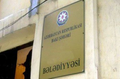 Azərbaycanda bələdiyyələrə yeni səlahiyyət verilir