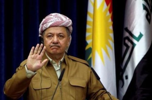 İraq Bərzaniyə 48 saat vaxt verdi