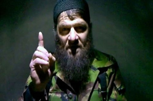 Öldürüldüyü deyilən “Qafqaz əmirliyi”-nin lideri Doku Umarov barədə — ŞOK MƏLUMATLAR