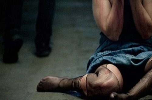 77 yaşlı anasını zorladı - Bakıda daha bir dəhşət