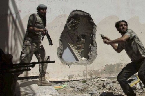 Pakistan və Suriyada döyüşməkdə təqsirləndirilən azərbaycanlıdan məhkəməyə MÜRACİƏT