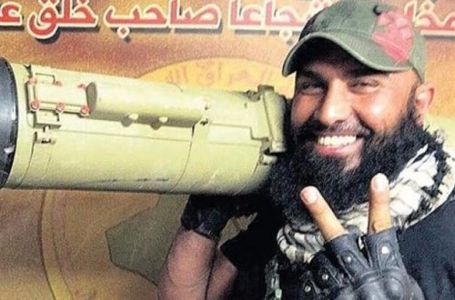 1500 nəfəri təkbaşına öldürən “Əzrail” türk şəhərinə hücuma hazırlaşır