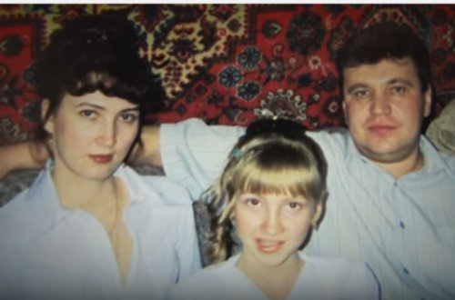 Qız uşaqlarını qəbirdən çıxarıb gəlinə çevirirmiş - Dəhşətli görünütlər -FOTO +VİDEO