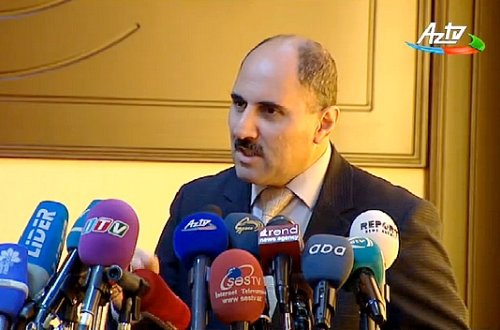 Türkiyə bizim üçün, biz də Türkiyə üçün