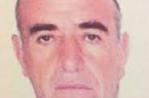 Vətəndaşların pulunu mənimsəyən Vəsahid Məlikov həbs olundu