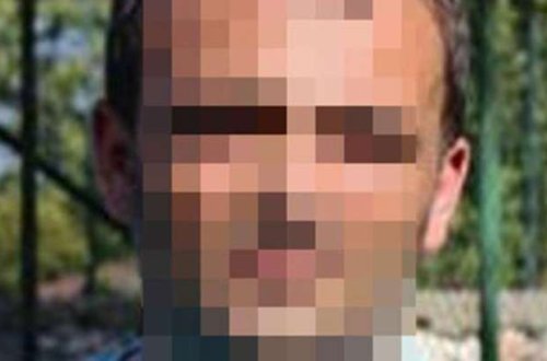 Bədən tərbiyəsi müəllimi 14 yaşlı şagirdinə təcavüz edib - Ata qızı ilə yazışmanı...