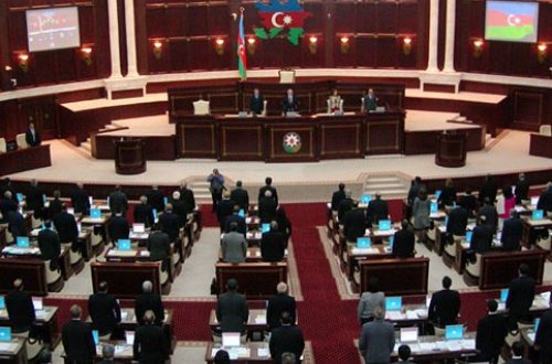 Azərbaycanda yeni medal təsis olunur - FOTO