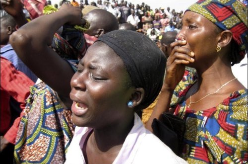 Keniyada məktəbə hücum: 6 ölü, 18 yaralı