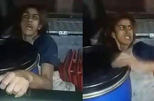 Təhlükə qonşuluğa qədər gəldi — 