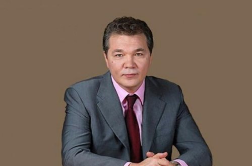 Rusiyalı parlamentari: Münasibətlərimizi pozmaq istəyənləri sevindirməyəcəyik