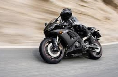 Bakıda nənə və 5 yaşlı nəvəsi motosikletlə vurulub