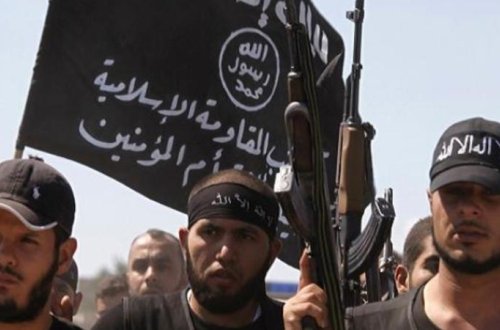 İŞİD-çilərin ailə üzvləri Azərbaycana gətirilir