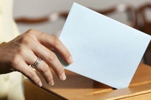 Qırğızıstanda prezident seçkiləri başa çatdı