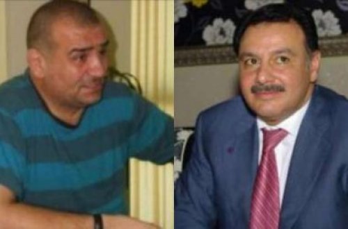 SON DƏQİQƏ: 'HAFKA' həbs olundu - SİLAHLI BASQINA GÖRƏ