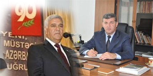 Sabiq şöbə müdiri icra başçısı ilə bağlı faktları təkzib etmədi – AUDİO 