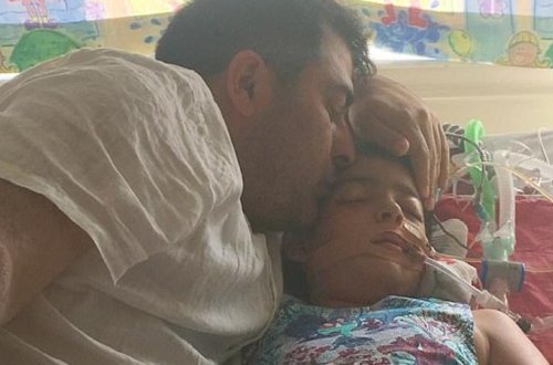 9 yaşlı qız BLİNÇİKDƏN ZƏHƏRLƏNİB ÖLDÜ - FOTOLAR