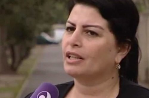 Ləhcə ilə danışan şəxsləri cərimə gözləyir — VİDEO