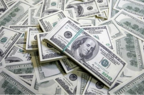 Dolların yeni məzənnəsi — RƏSMİ