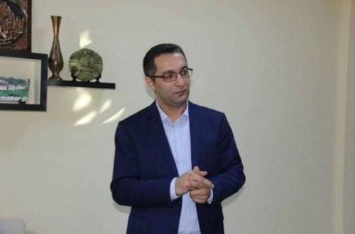 Azərbaycanlı aparıcıya ağır itki üz verdi — FOTO