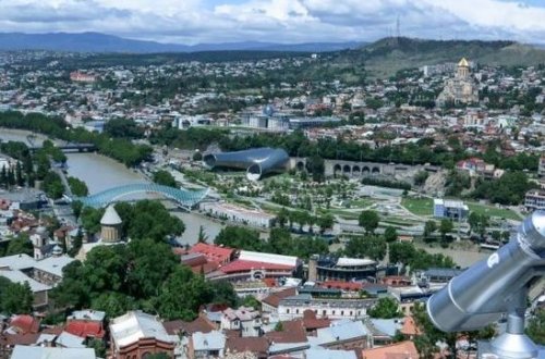 Azərbaycan, Gürcüstan və Türkiyə müdafiə nazirləri bir yerə toplaşır