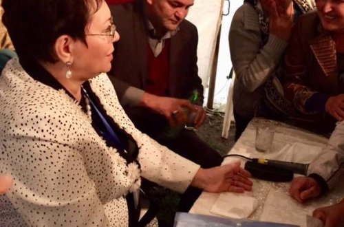 Bakıda gömrükçülər həbs edildi - aralarında deputatın qohumu da var