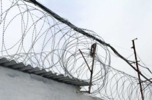 Qohumunu güllələyən şəxs həbsdə ölüb