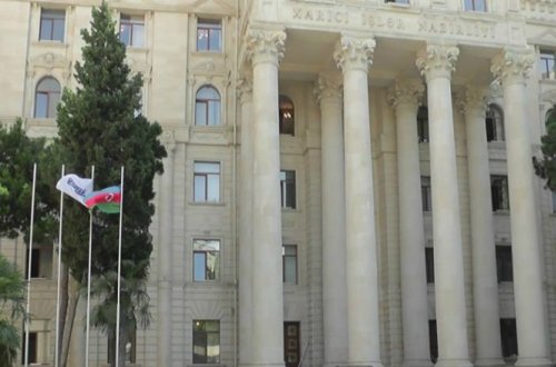 Polşanın xarici işlər naziri Azərbaycana rəsmi səfərə gəlir