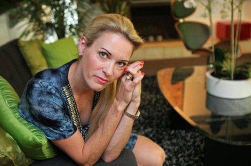 Keçmiş idmançı fahişəliyə başladı - FOTO