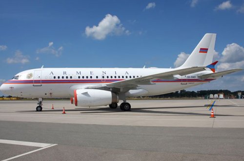 Sarkisyan Əliyevlə görüş üçün Cenevrədədir