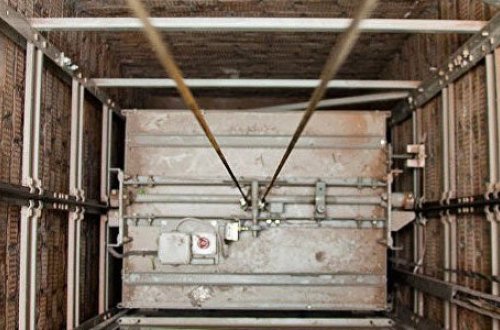 Bakıda “Verti” MMC-nin əməkdaşı bədbəxt hadisə nəticəsində ölüb