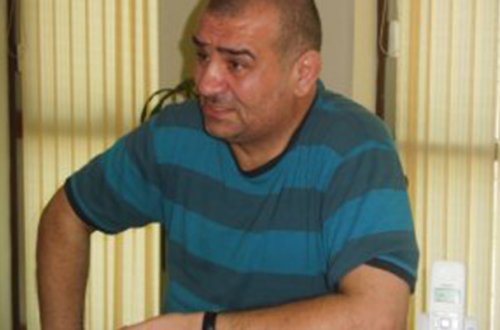 Müşfiq Mədətov danışdı - “Şikayətçi deyiləm”