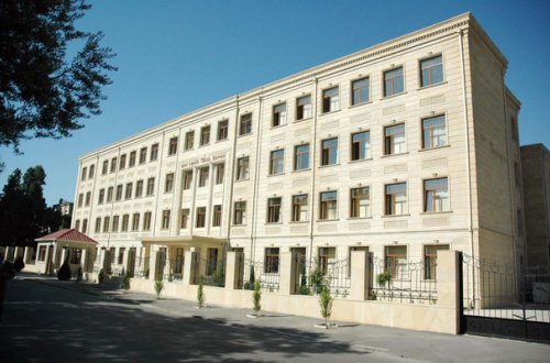 Bakıda şagirdi tənbeh edən müəllim cəzalandırıldı