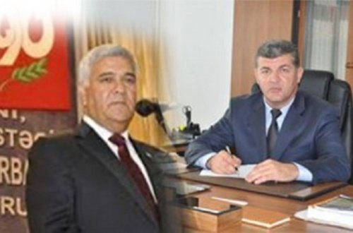 Şikayət edən sabiq məmurun qardaşı da işdən çıxarıldı - Sabirabadda özbaşınalıq davam edir