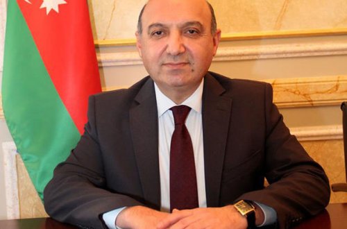 Dövlət Komitəsi rəsmisi: İraqda qalan digər azərbaycanlı uşaqlarla bağlı müəyyən informasiyalar var