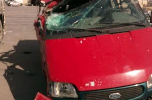 Qəzada ölən 6 tələbənin ailəsinə 41 min pul verilib