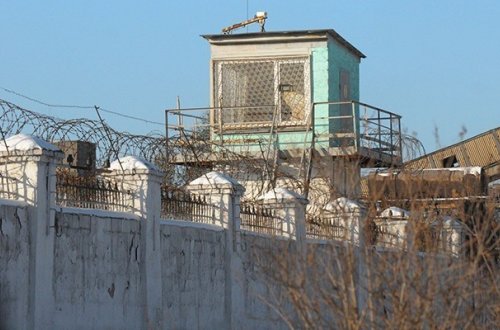 “Uşağı da gətirdim ki, özümlə türməyə aparım”