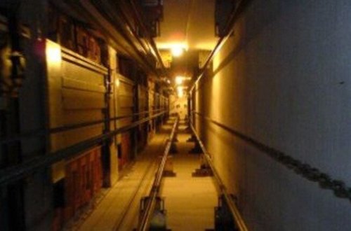 SOCAR-ın binasında ölən gəncin faciədən öncəki 