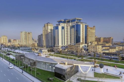 Bakıda məşhur hoteldən Azərbaycana — HÖRMƏTSİZLİK