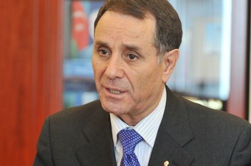 Prezidentin köməkçisi: Sarkisyan sözünün üstündə durmadı