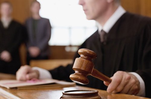 Quldurluq edənlərə ağır cəza verildi