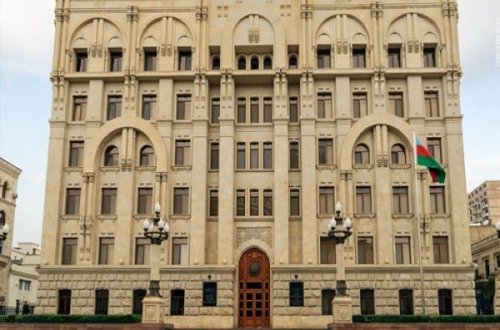 Ramil Usubov bu jurnalistlərə vəzifə verdi - SİYAHI