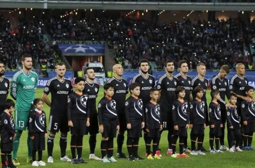 “Marca” “Qarabağ”dan yazdı: “Evsiz çempion”