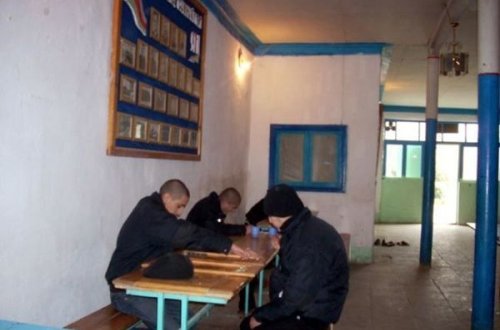 Yeniyetmələrə tətbiq olunacaq yeni cəzanın həddi məlum oldu