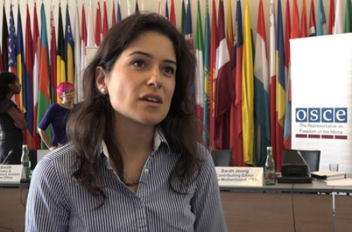 Azərbaycan əleyhinə iş aparan Arzu Qeybullayeva kimdir?