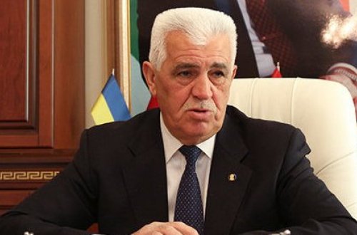 Azərbaycan Texnologiya Universitetinin Rektoru Akif Süleymanovla bağlı ŞOK XƏBƏR