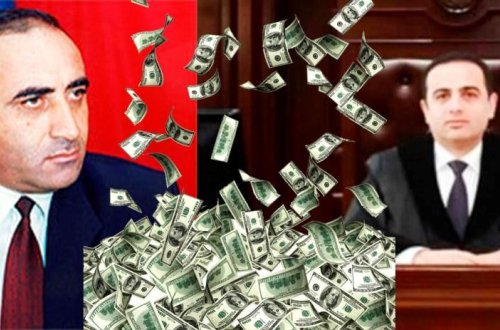 Goranboy icra başçısı ilə bağlı daha bir biabırçı xəbər yayıldı: HAKİM OĞLU PREZİDENTİN SƏRƏNCAMINA QARŞI ÇIXDI