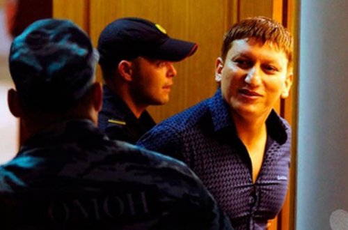 Oğru dünyasında yeni müharibə başlayıb