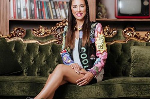 Müğənninin ərini gözünün qabağında döydülər - FOTO