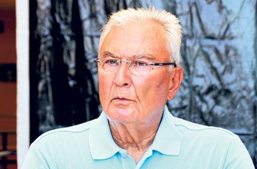 Dəniz Baykalın həyati təhlükəsi davam edir