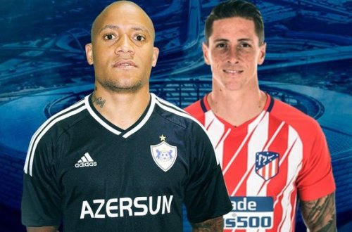 “Qarabağ” – “Atletiko” matçının təxmini “11-lik”ləri